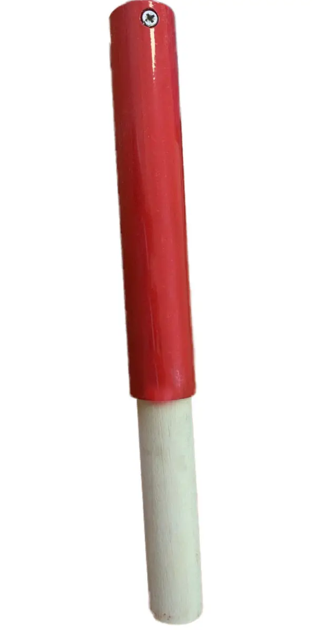 Гранати для метання метал/дерево, 700 грам